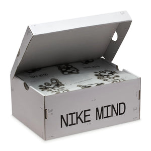 Nike Mind 002 Pregame Light Smoke Grey