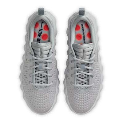 Nike Mind 002 Pregame Light Smoke Grey