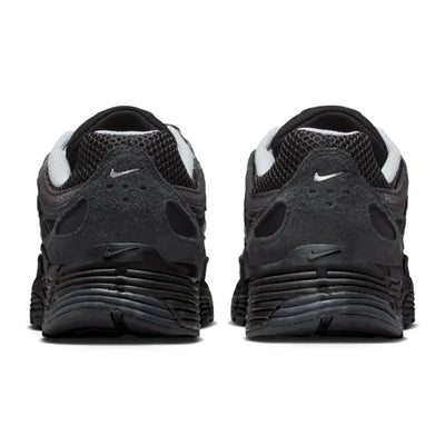 Nike P-6000 Anthracite Metalic Silver