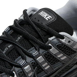 Nike P-6000 Anthracite Metalic Silver