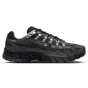 Nike P-6000 Anthracite Metalic Silver