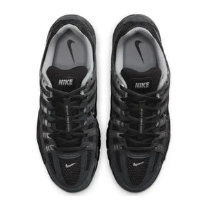 Nike P-6000 Anthracite Metalic Silver