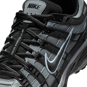 Nike P-6000 Black Cool Grey Celestine Blue