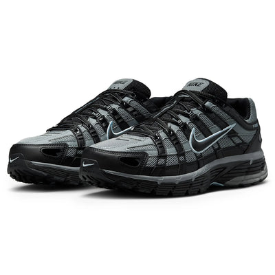 Nike P-6000 Black Cool Grey Celestine Blue