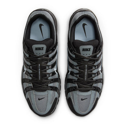 Nike P-6000 Black Cool Grey Celestine Blue