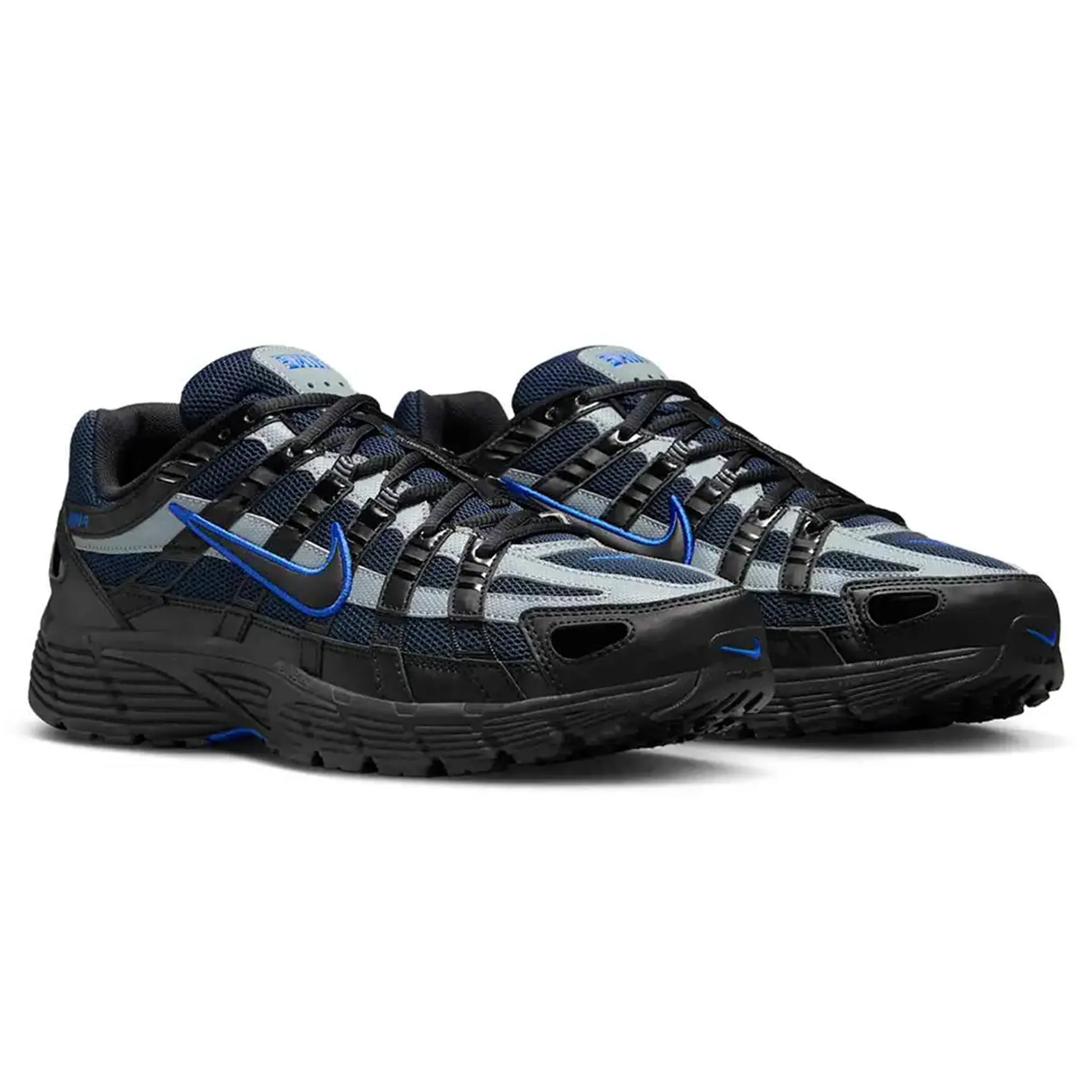 Nike P-6000 Black Obsidian