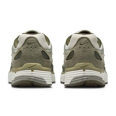Nike P-6000 Light Army Cargo Khaki