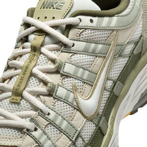 Nike P-6000 Light Army Cargo Khaki
