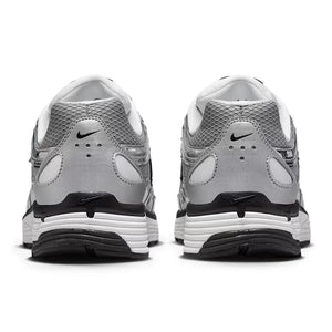 Nike P-6000 Metallic Silver