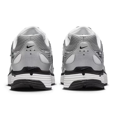 Nike P-6000 Metallic Silver