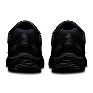 Nike P-6000 Metallic Silver Summit Wolf Grey