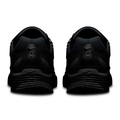 Nike P-6000 Metallic Silver Summit Wolf Grey