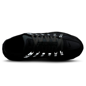 Nike P-6000 Metallic Silver Summit Wolf Grey