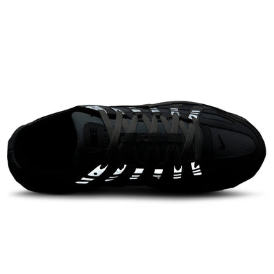 Nike P-6000 Metallic Silver Summit Wolf Grey