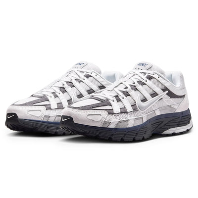 Nike P-6000 Photon Dust Anthracite