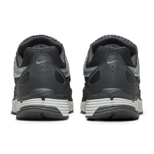 Nike P-6000 Premium Anthracite Smoke Grey
