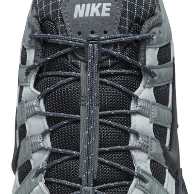 Nike P-6000 Premium Anthracite Smoke Grey