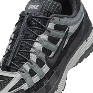 Nike P-6000 Premium Anthracite Smoke Grey