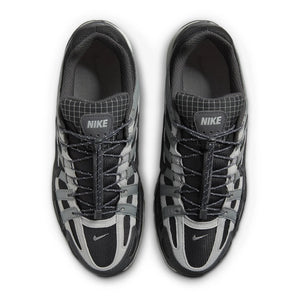 Nike P-6000 Premium Anthracite Smoke Grey