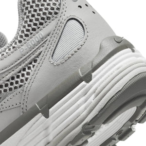 Nike P-6000 Premium Light Iron Ore