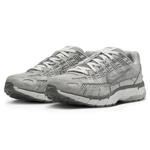 Nike P-6000 Premium Light Iron Ore