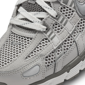 Nike P-6000 Premium Light Iron Ore