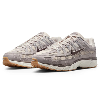 Nike P-6000 SE College Grey Light Orewood Brown