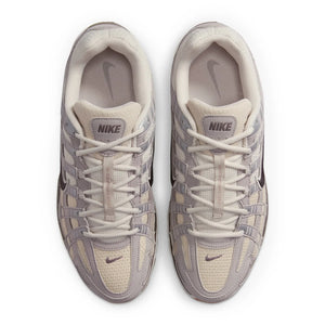 Nike P-6000 SE College Grey Light Orewood Brown