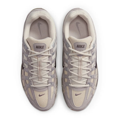 Nike P-6000 SE College Grey Light Orewood Brown