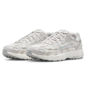 Nike P-6000 SE Summit White Vast Grey (W)