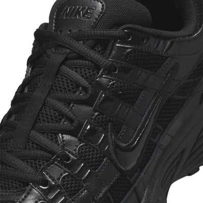 Nike P-6000 Triple Black