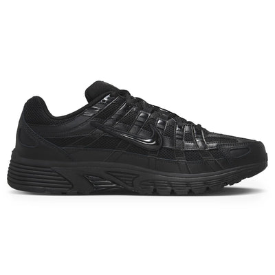 Nike P-6000 Triple Black