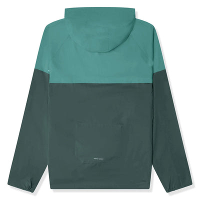 Nike Repel Packable Teal Windrunner Jacket