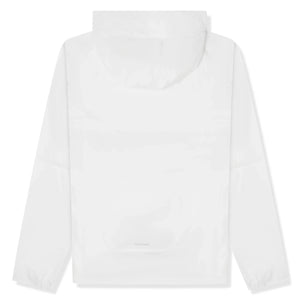 Nike Repel Packable White Windrunner Jacket