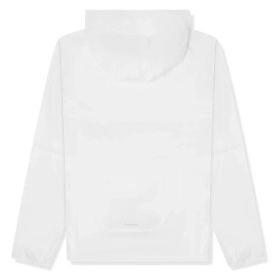 Nike Repel Packable White Windrunner Jacket