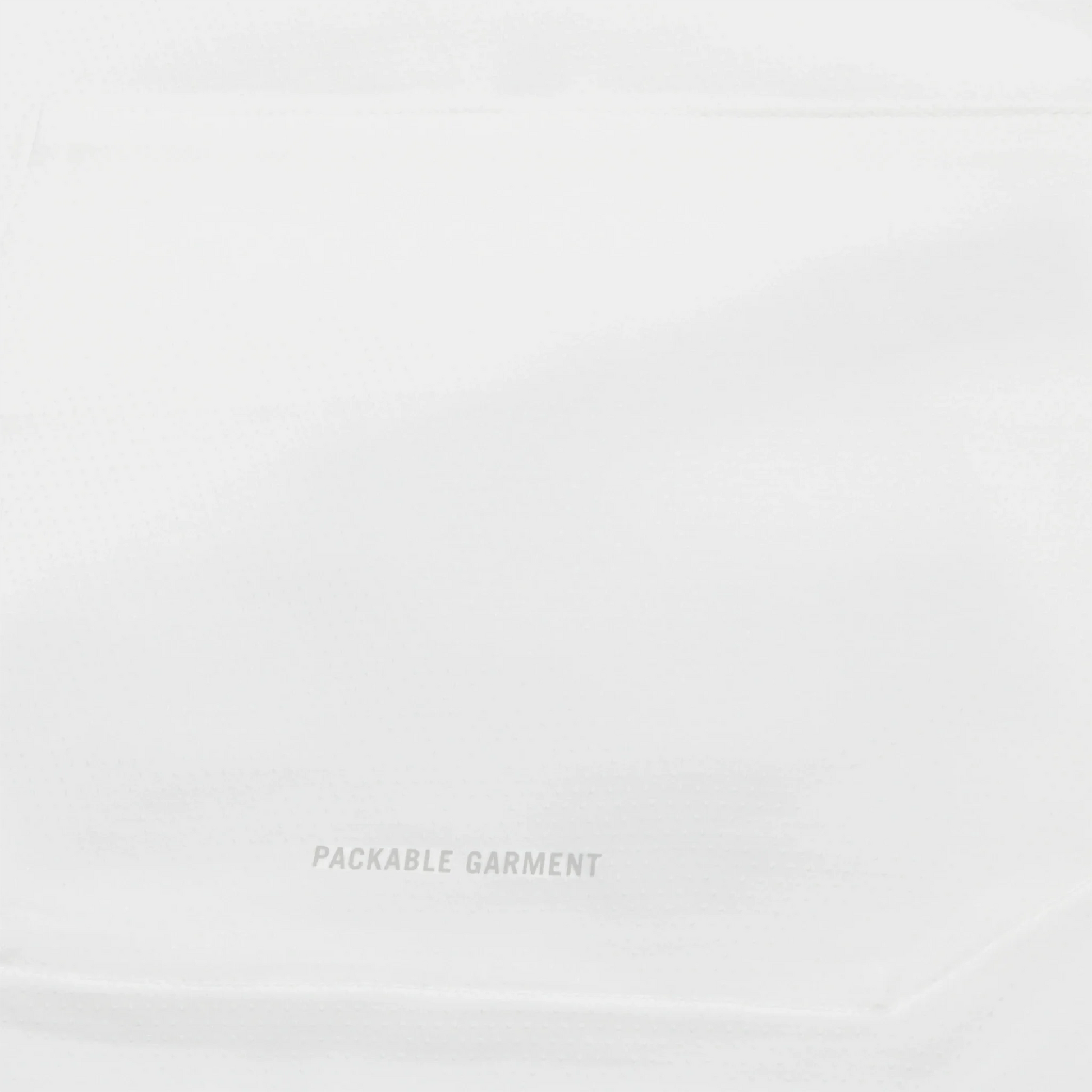 Nike Repel Packable White Windrunner Jacket