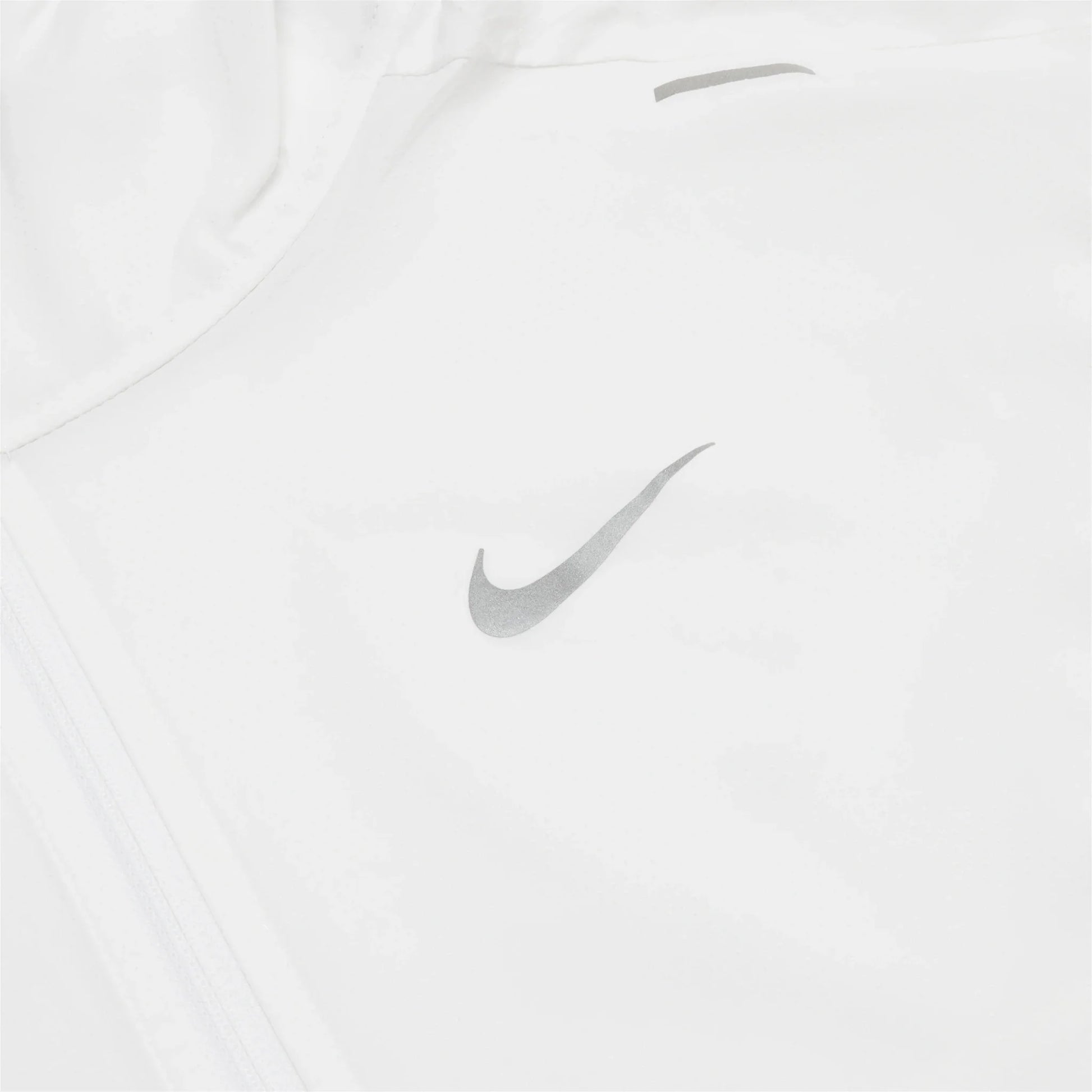 Nike Repel Packable White Windrunner Jacket