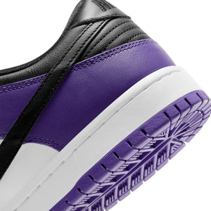 Nike SB Dunk Low Court Purple