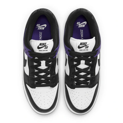 Nike SB Dunk Low Court Purple
