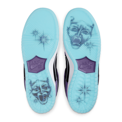 Nike SB Dunk Low Hayley Wilson