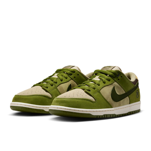Nike SB Dunk Low Yuto Horigome Matcha