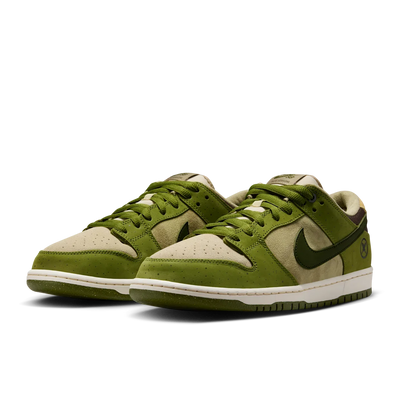Nike SB Dunk Low Yuto Horigome Matcha