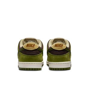 Nike SB Dunk Low Yuto Horigome Matcha