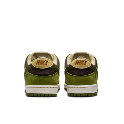 Nike SB Dunk Low Yuto Horigome Matcha
