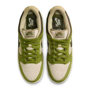 Nike SB Dunk Low Yuto Horigome Matcha
