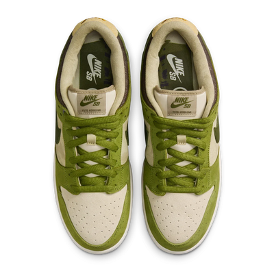 Nike SB Dunk Low Yuto Horigome Matcha