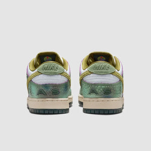 NIKE SB DUNK LOW ALEXIS SABLONE CHAMELEON