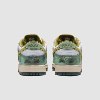 NIKE SB DUNK LOW ALEXIS SABLONE CHAMELEON