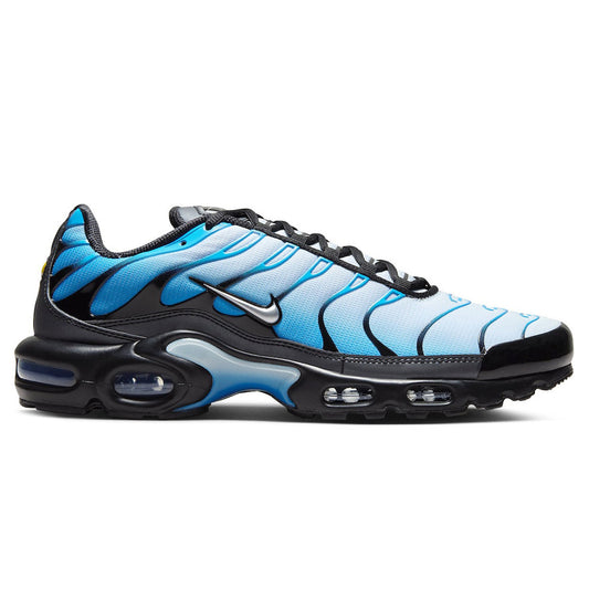 Nike TN Air Max Plus Black Blue Gradient (2023)