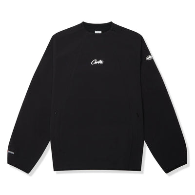 Nike x Corteiz NRG Midlayer Onyx Top